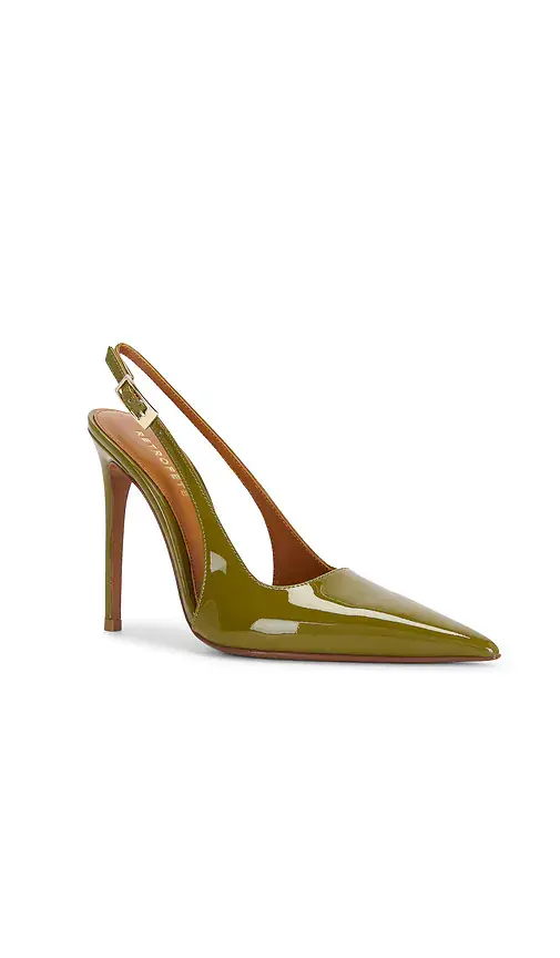 Retrofête Cindy Slingback | Thumbnail 2 Retrofête Cindy Slingback | Thumbnail 2