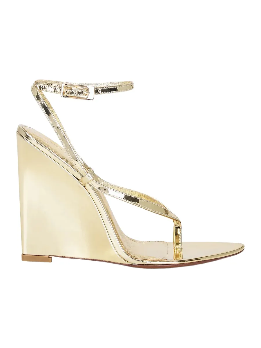 Namby Wedge Sandal Namby Wedge Sandal