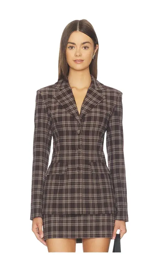 Aurelia Blazer Aurelia Blazer