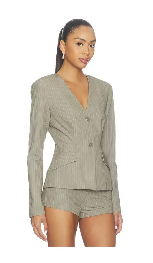 ALL THE WAYS Kourtney Blazer | Thumbnail 2 ALL THE WAYS Kourtney Blazer | Thumbnail 2