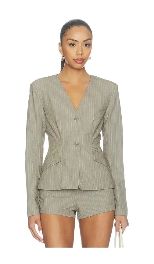 Kourtney Blazer Kourtney Blazer