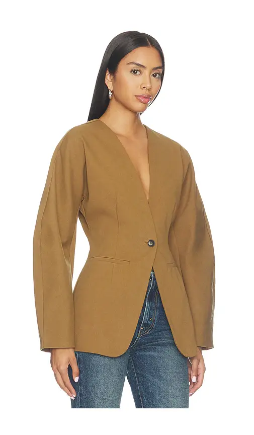 ALL THE WAYS Kelli Jacket | Thumbnail 2 ALL THE WAYS Kelli Jacket | Thumbnail 2