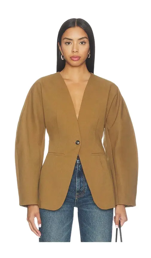Kelli Jacket Kelli Jacket