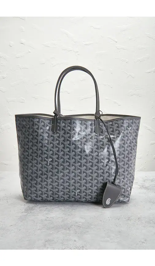 goyard Saint Louis PM Tote Bag | Thumbnail 2