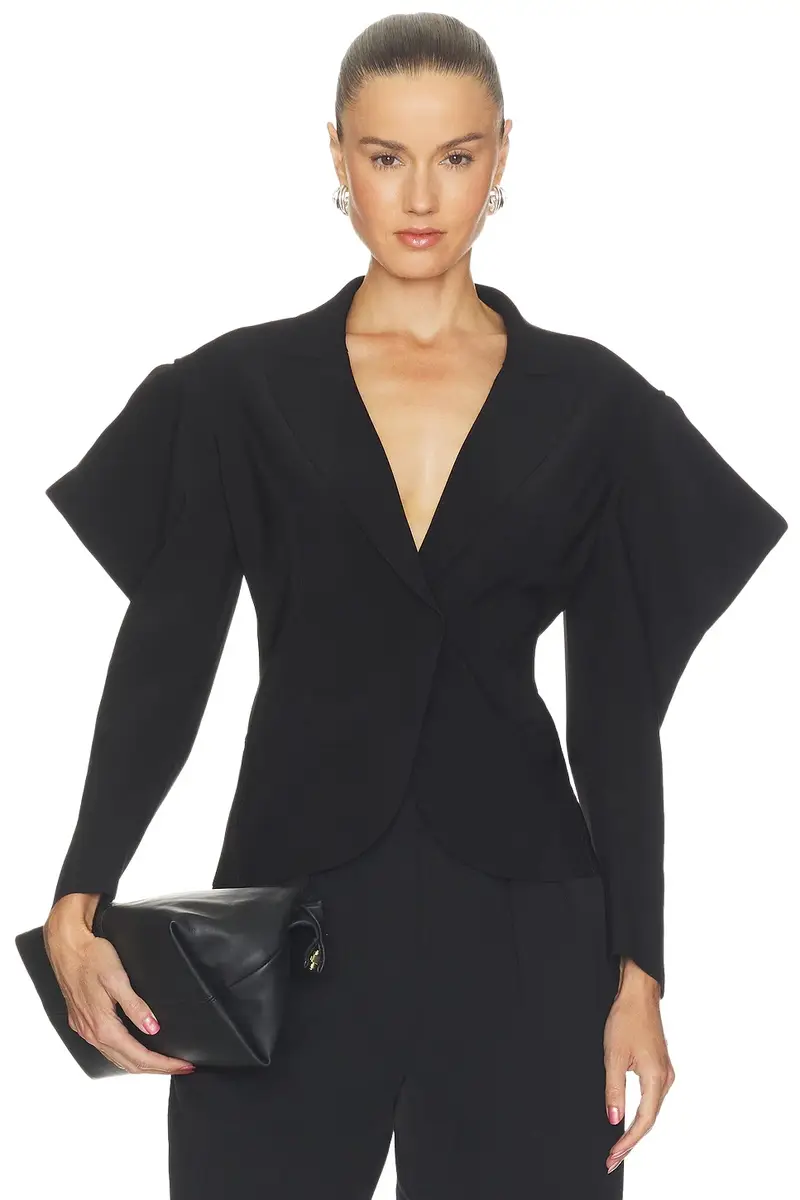 Wing Sleeve Jacket Wing Sleeve Jacket