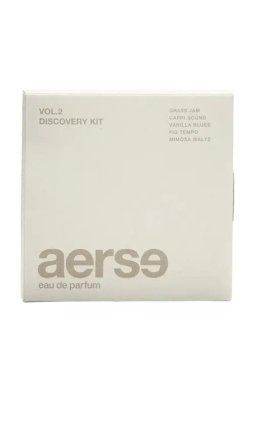 aerse Discovery Kit Vol. 2