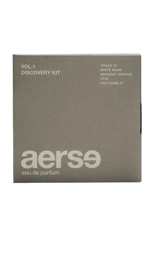 aerse Discovery Kit Vol. 1