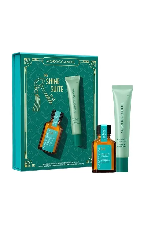 Shine Suite Stocking Stuffer Shine Suite Stocking Stuffer