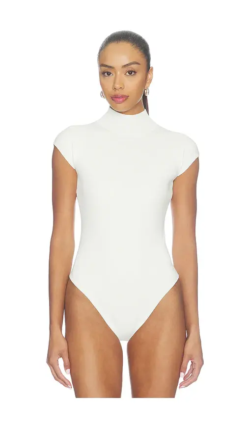 Aexae Knitted Bodysuit | Thumbnail 2 Aexae Knitted Bodysuit | Thumbnail 2