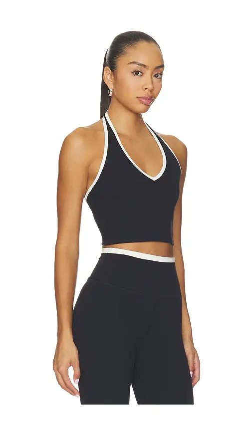 Splits59 Rory Airweight Halter Bralette | Thumbnail 2