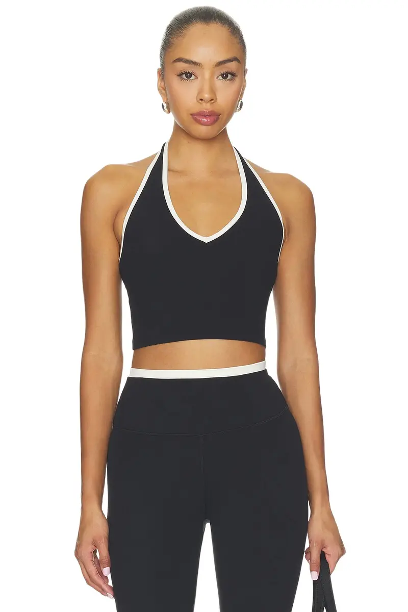 Rory Airweight Halter Bralette