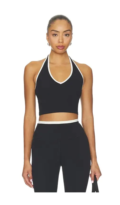 Rory Airweight Halter Bralette Rory Airweight Halter Bralette