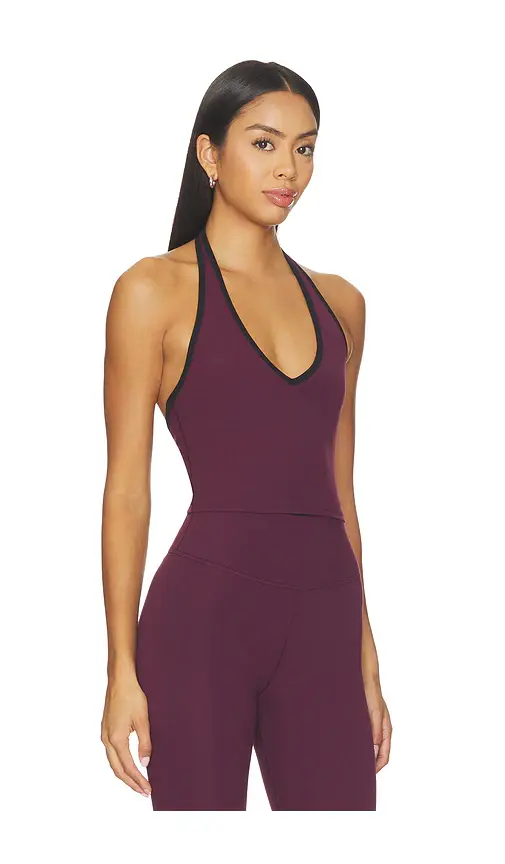 Splits59 Rory Airweight Halter Bralette | Thumbnail 2