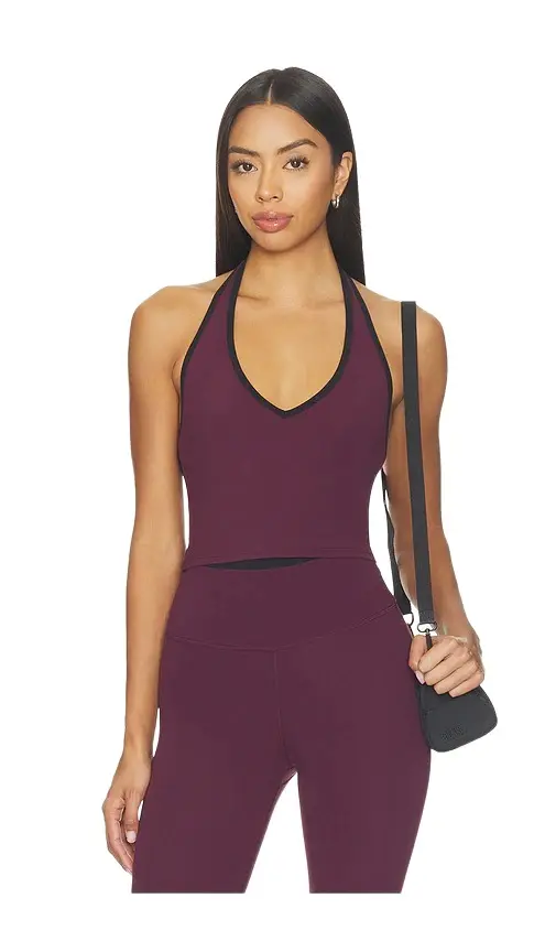 Rory Airweight Halter Bralette Rory Airweight Halter Bralette