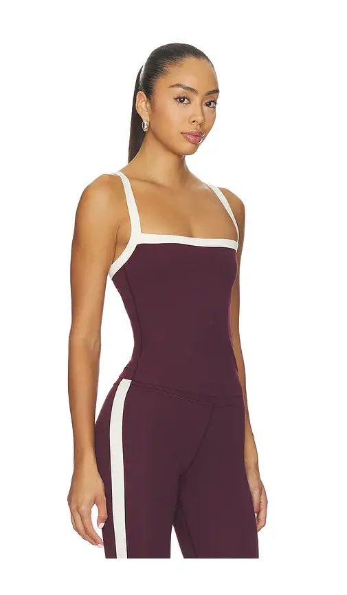 Splits59 x REVOLVE Monah Rigor Tank Top | Thumbnail 2 Splits59 x REVOLVE Monah Rigor Tank Top | Thumbnail 2