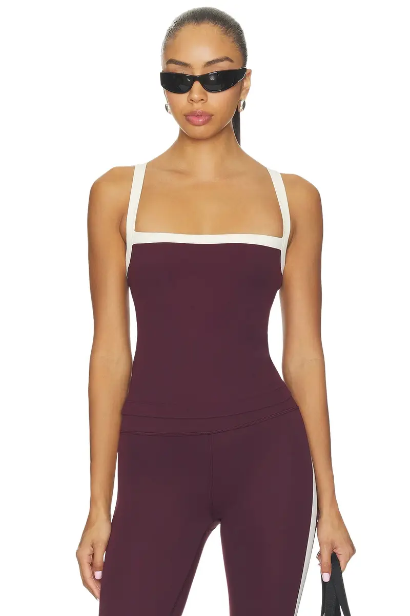 x REVOLVE Monah Rigor Tank Top x REVOLVE Monah Rigor Tank Top