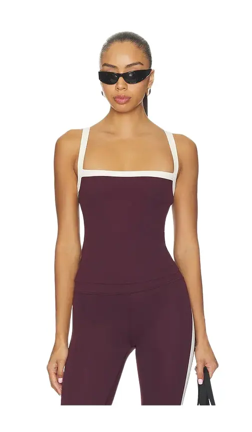 x REVOLVE Monah Rigor Tank Top x REVOLVE Monah Rigor Tank Top
