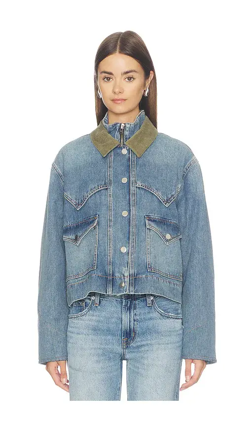 Veronica Beard Wegner Jacket | Thumbnail 2 Veronica Beard Wegner Jacket | Thumbnail 2