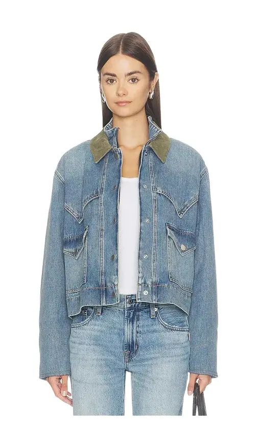 Veronica Beard Wegner Jacket