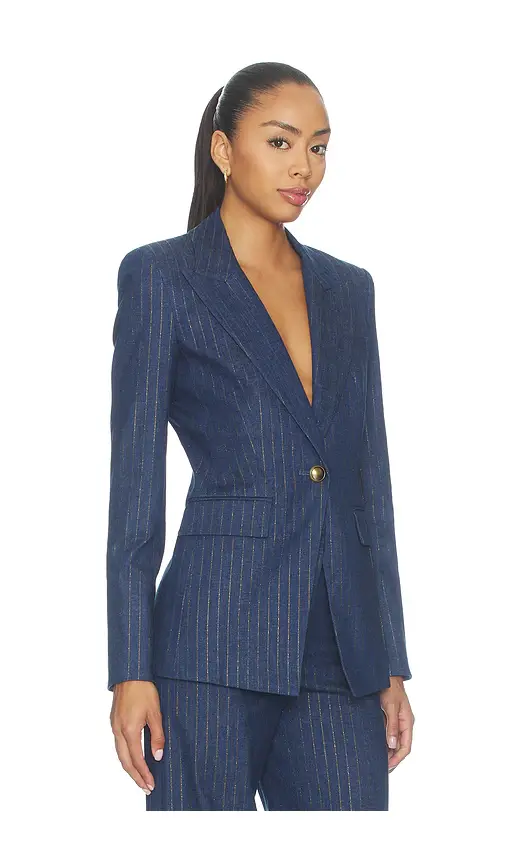 Veronica Beard Naira Dickey Jacket | Thumbnail 2