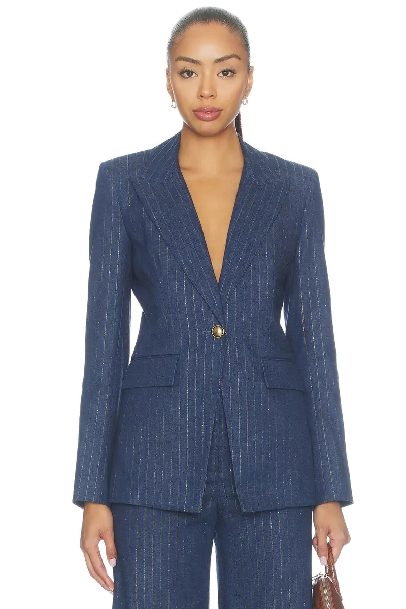 Naira Dickey Jacket Naira Dickey Jacket
