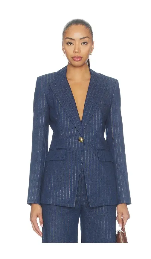 Naira Dickey Jacket Naira Dickey Jacket