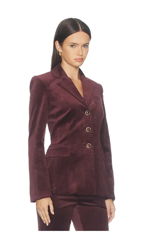 Veronica Beard Raelynn Dickey Jacket | Thumbnail 2
