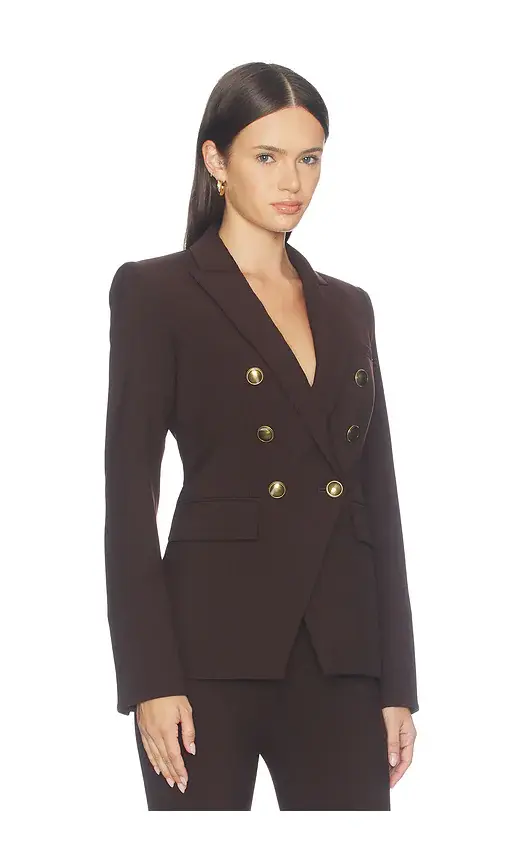 Veronica Beard Miller Dickey Jacket | Thumbnail 2 Veronica Beard Miller Dickey Jacket | Thumbnail 2