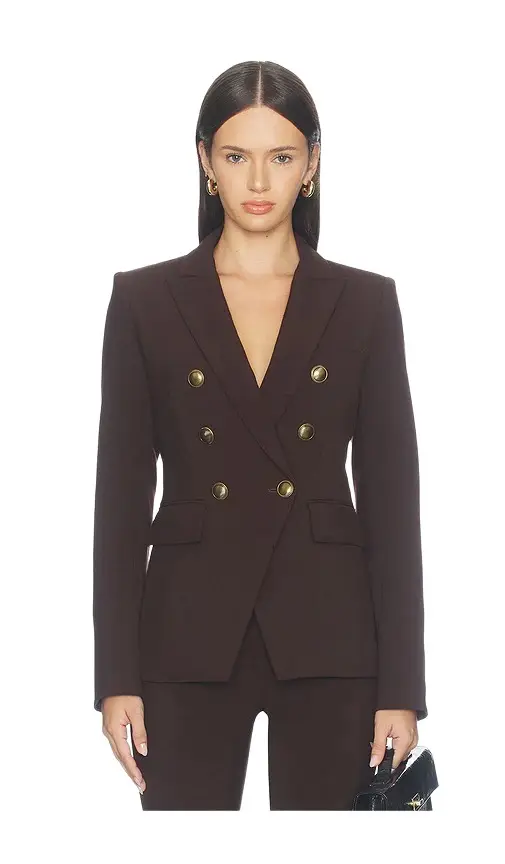 Miller Dickey Jacket Miller Dickey Jacket