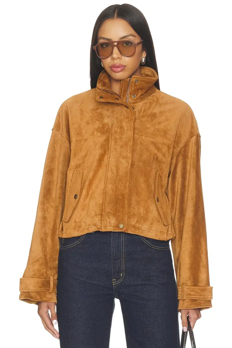 Bateman Jacket Bateman Jacket