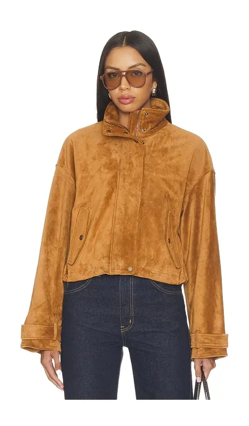 Bateman Jacket
