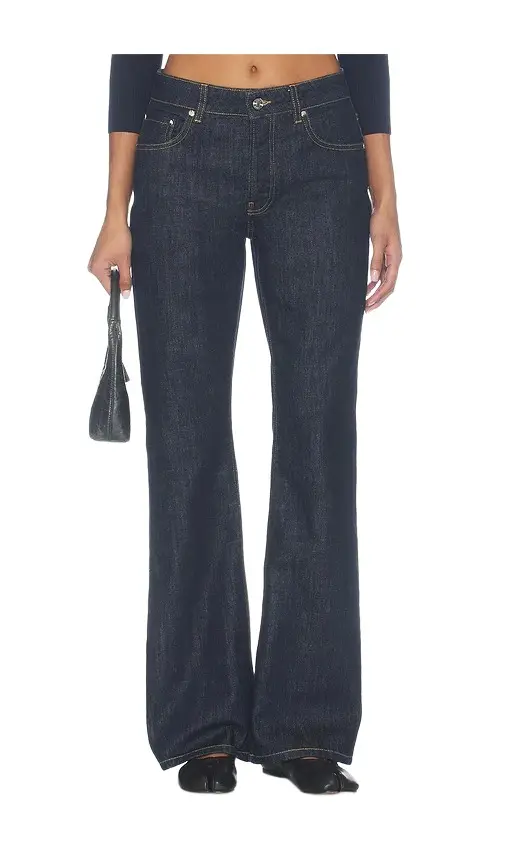 Rowan Mid Rise Flare Rowan Mid Rise Flare