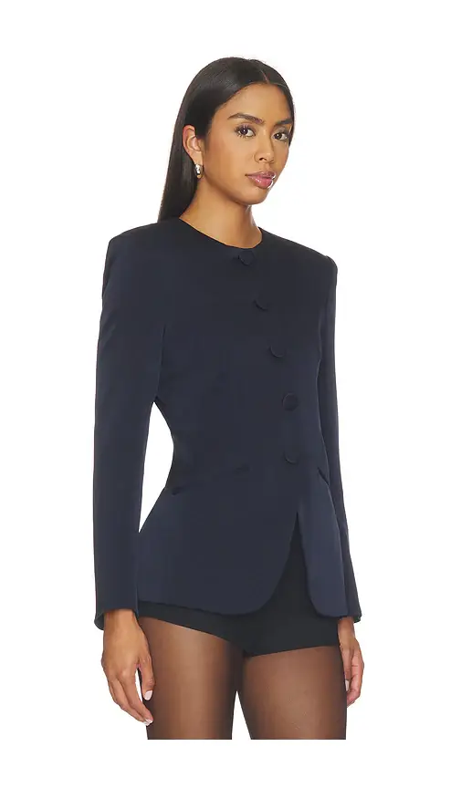 Veronica Beard Wryllen Jacket | Thumbnail 2 Veronica Beard Wryllen Jacket | Thumbnail 2