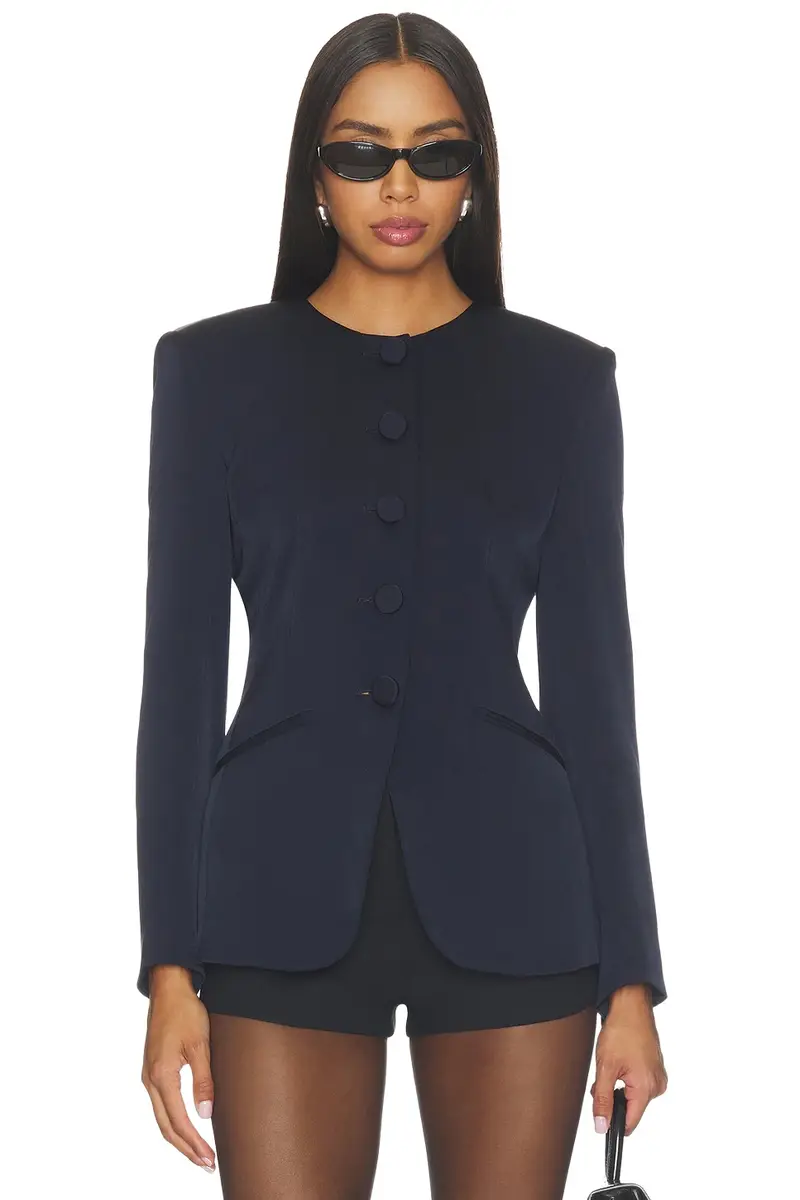 Wryllen Jacket Wryllen Jacket
