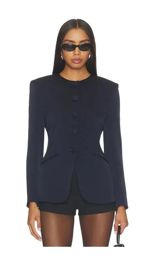Wryllen Jacket Wryllen Jacket