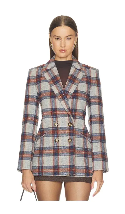 Veronica Beard Oria Dickey Jacket