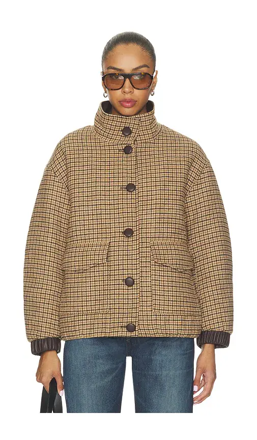 HEARTLOOM Anela Jacket | Thumbnail 2 HEARTLOOM Anela Jacket | Thumbnail 2