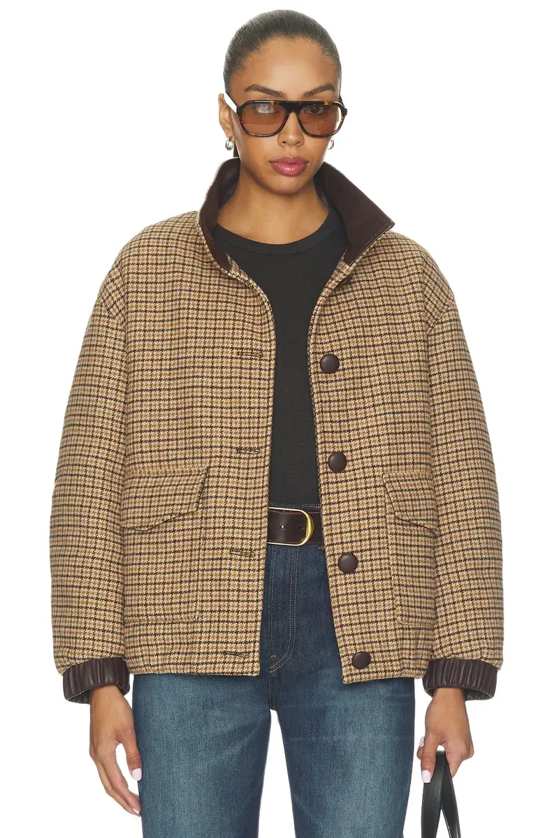 Anela Jacket Anela Jacket
