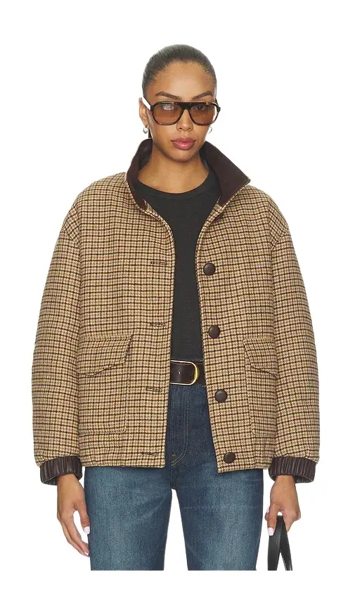 HEARTLOOM Anela Jacket