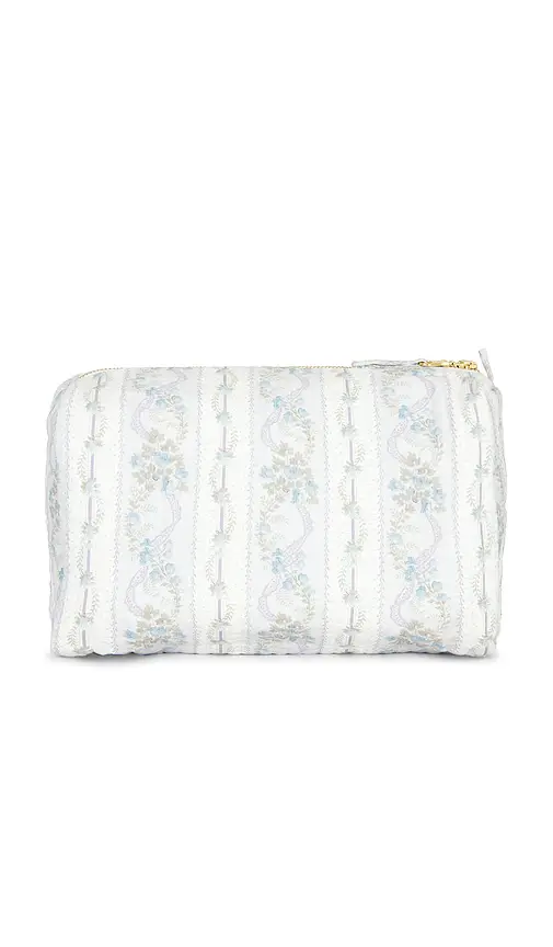 LoveShackFancy Octavia Bag