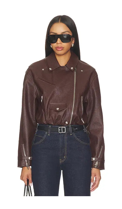 BLANKNYC Moto Jacket | Thumbnail 2