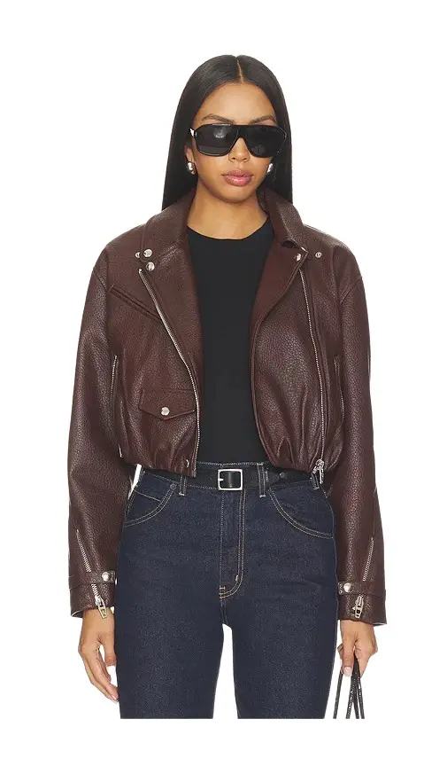 Moto Jacket Moto Jacket