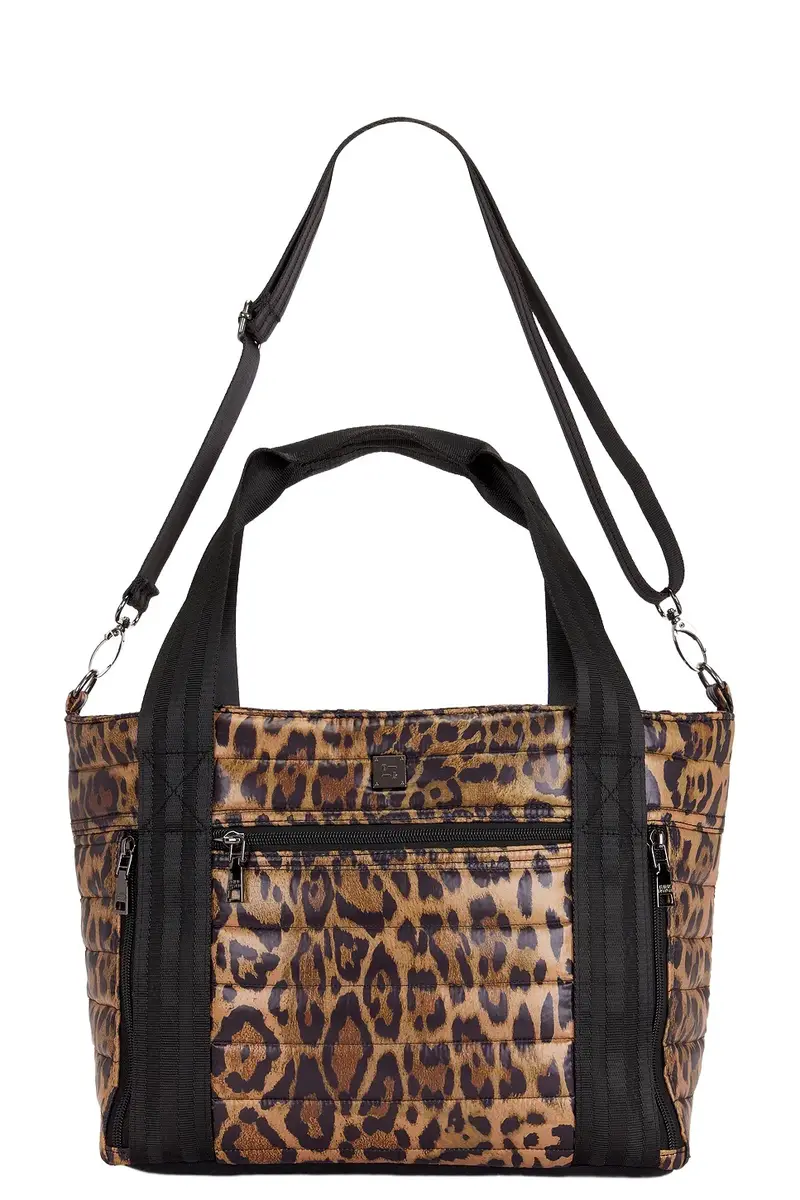 Think Royln Jr. Jetset Wingman Crossbody Bag