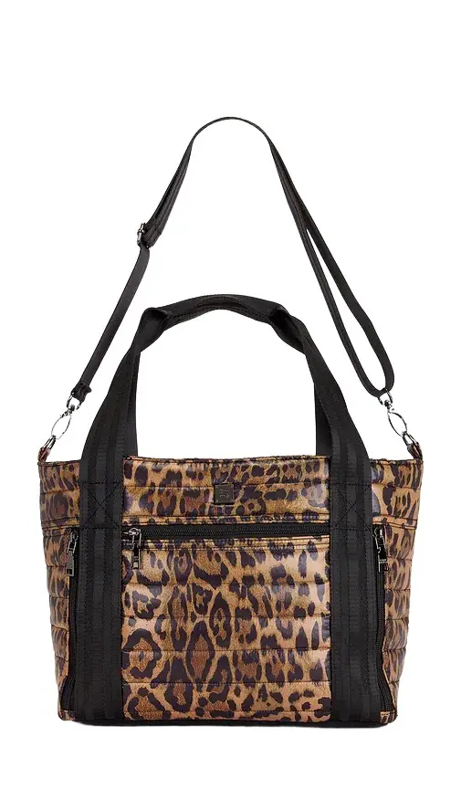 Jr. Jetset Wingman Crossbody Bag