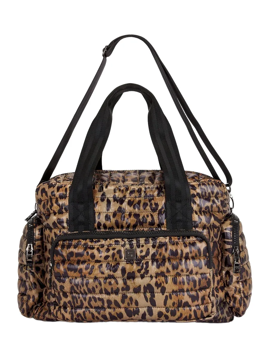 Think Royln Voyager Travel Bag