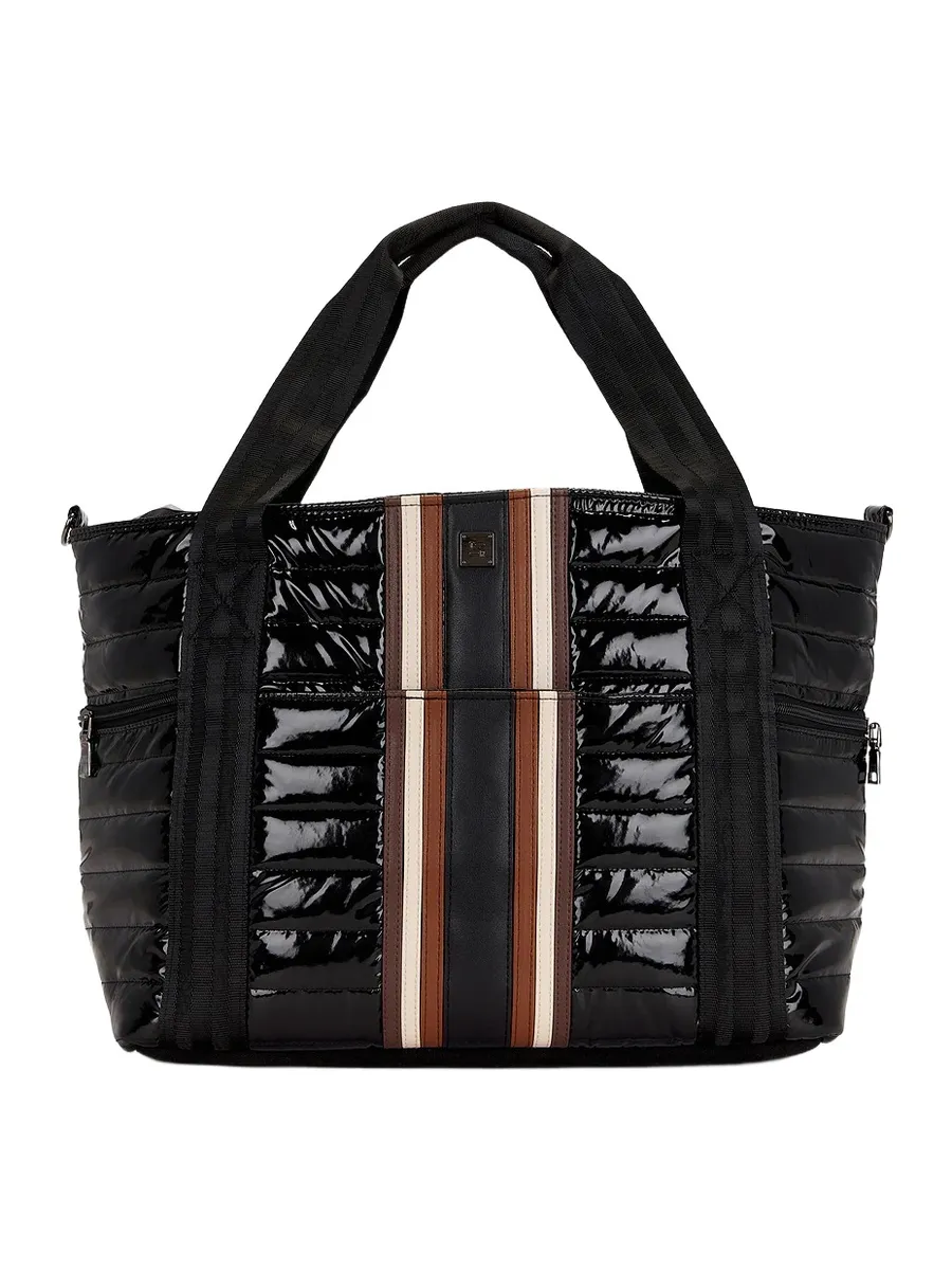 Think Royln Jetset Wingman Crossbody Bag