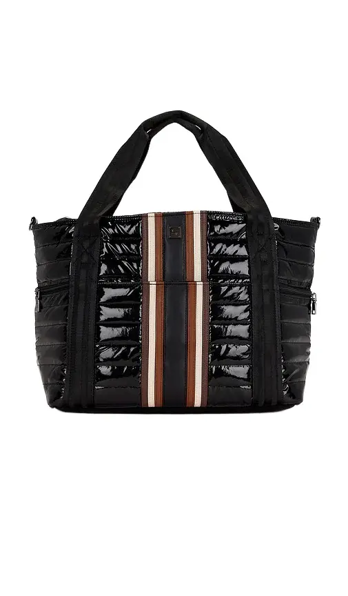 Jetset Wingman Crossbody Bag