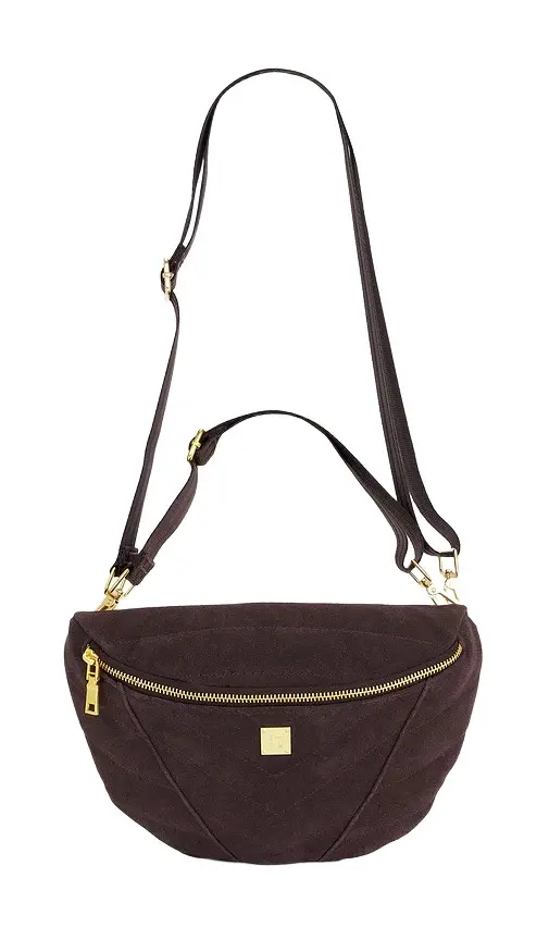 Think Royln Little Runaway Bag