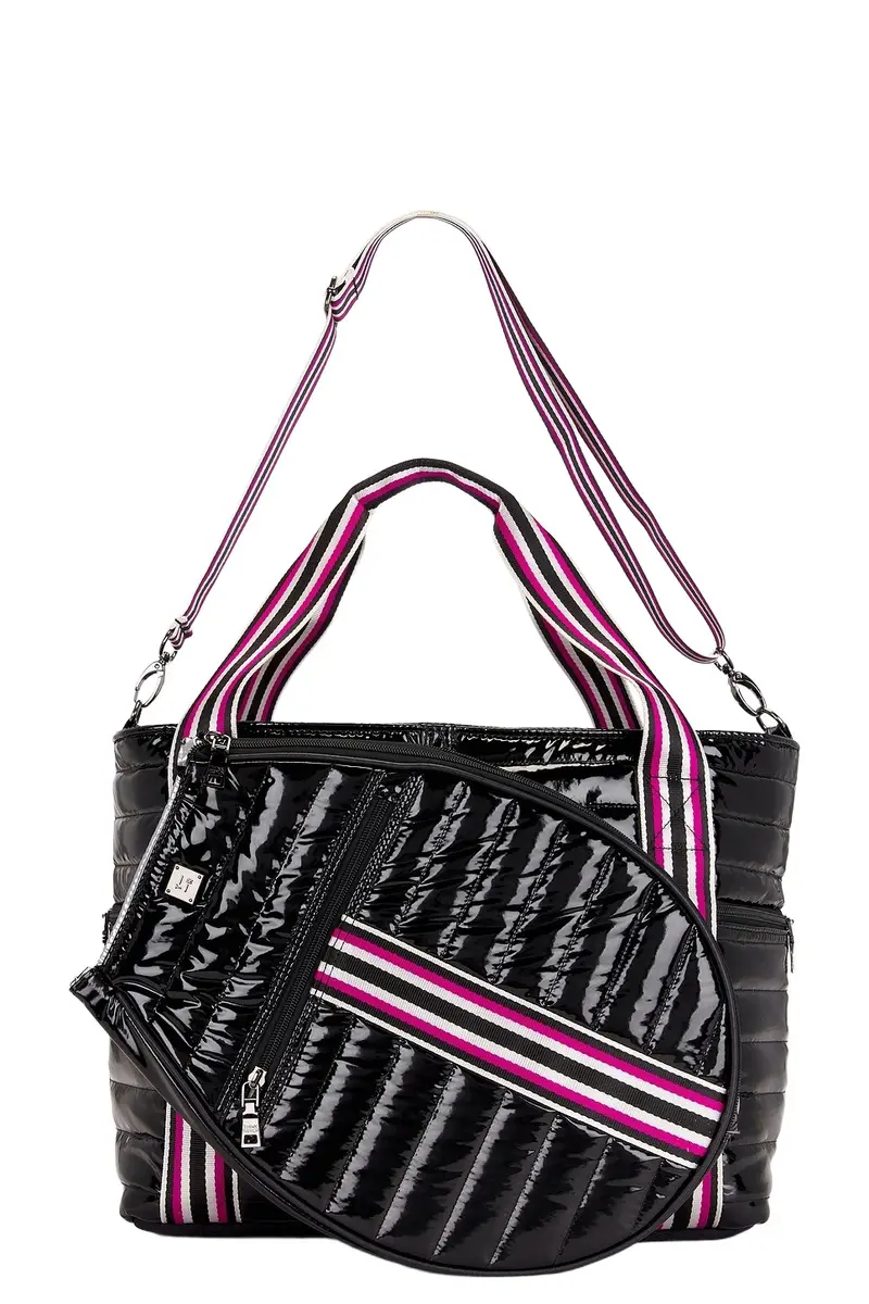 Think Royln Love Royln Tennis Bag