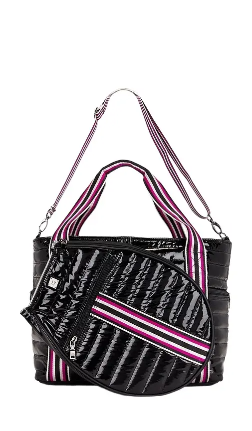 Think Royln Love Royln Tennis Bag